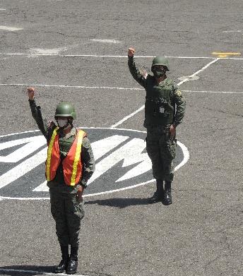 ELEMENTO COMANDO
