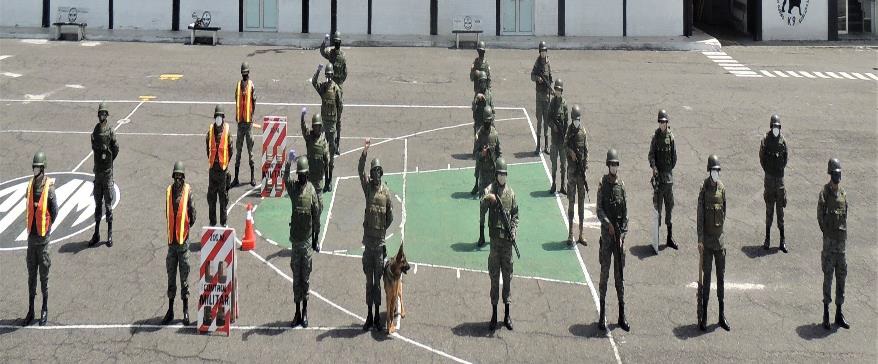 ELEMENTOS DE REGULACION DE TRÁFICO