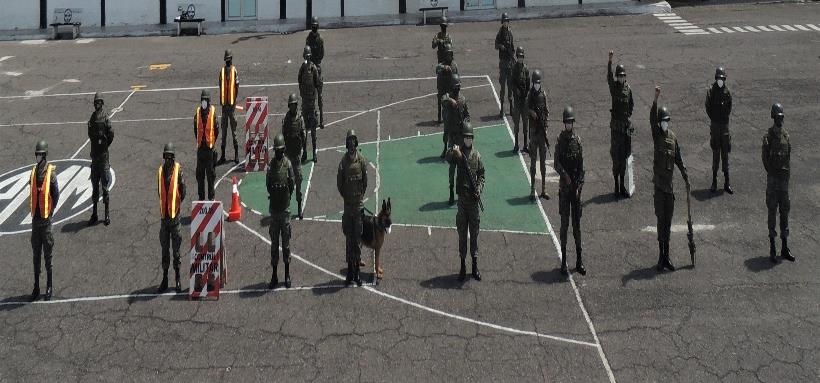 CONTENCION 1Y2